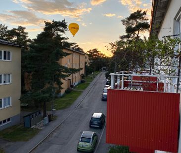 Hasselquistvägen, Johanneshov - Foto 6