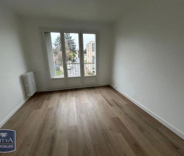 Appartement à louer 3 pièces 54.34m² - Photo 5