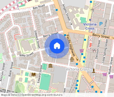 NEWLY REFURBISHED, SPACIOUS 2 BDR APARTMENT IN PRIME WAVERTON LOCATION - Photo 1