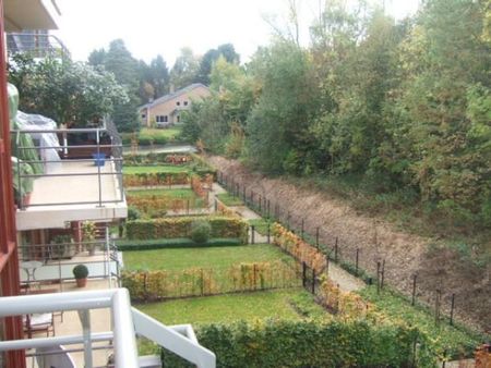 Appartement te huur - Photo 2