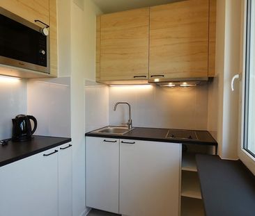 Warszawa Praga-Południe, Zagójska - Photo 5