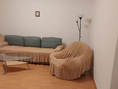 Vitanul Nou, Mall Vitan - Fotografie 2