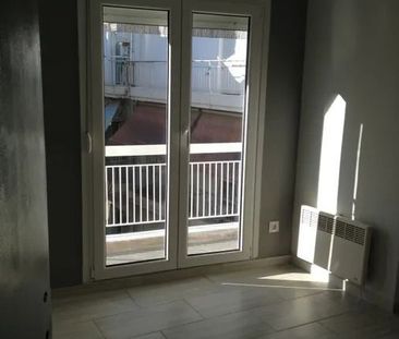 Studio/Γκαρσονιέρα για ενοικίαση Ιπποκράτειο (Φάληρο - Ιπποκράτειο) - Photo 1