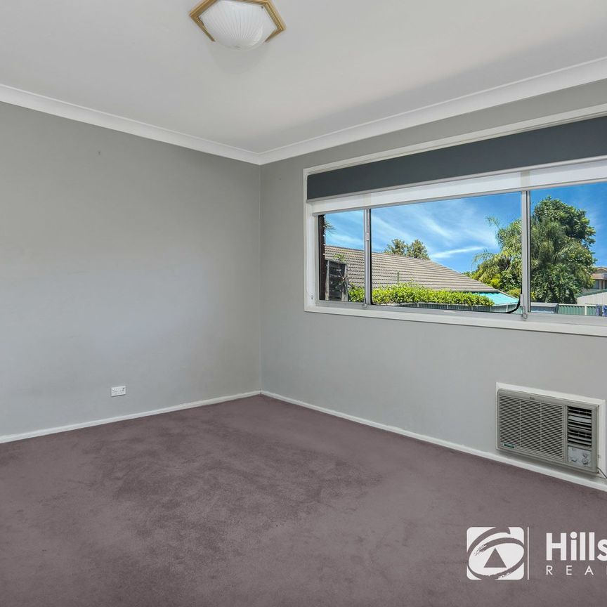 27 Narrabri Street, 2763, Quakers Hill Nsw - Photo 1