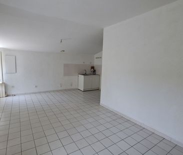 Appartement À Louer 1 Pièce , 35 M² - Photo 1