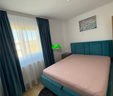 Apartament de inchiriat 3 camere Sibiu Lazaret - Photo 3