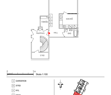 Emil Sjögrensväg 12B, 741 43, Knivsta - Photo 2
