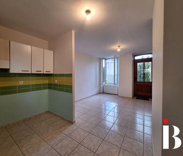 Maison Coueron 3 pièces 45 m2 - Photo 2