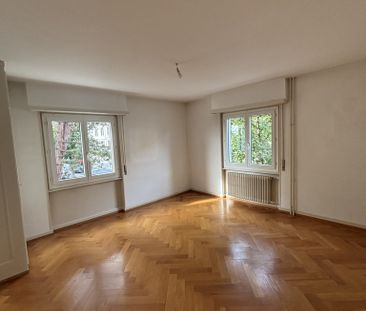 Bel appartement de 3,5 pièces au au 1er étage - Foto 5