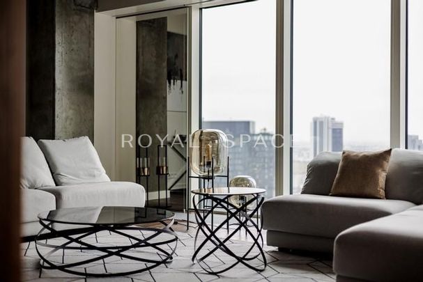 Złota 44 | spersonalizowany apartament - Фото 1