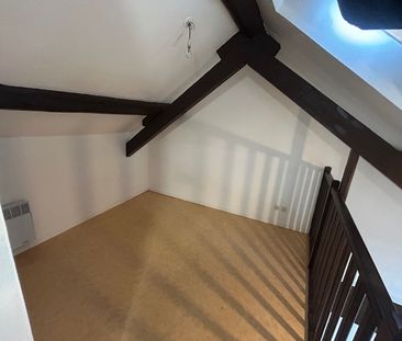 Location Appartement 2 pièces 38m² - Photo 4