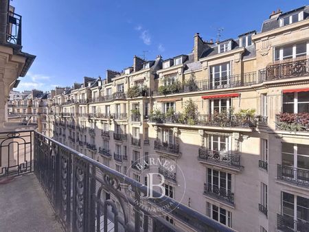 Appartement • La Plaine des Sablons, Neuilly-sur-Seine - Photo 5