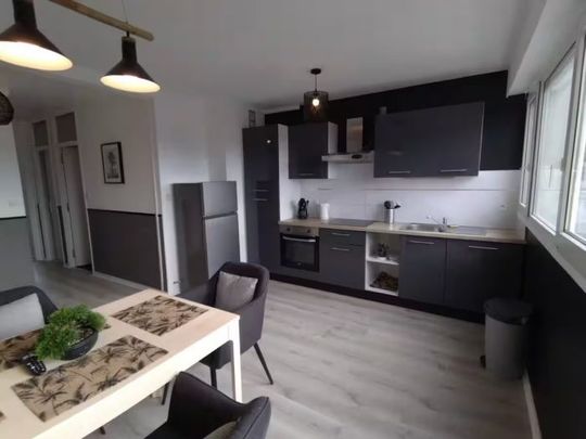 Belle colocation T5 76m2 Bellevue proche fac LA2101 - Photo 1
