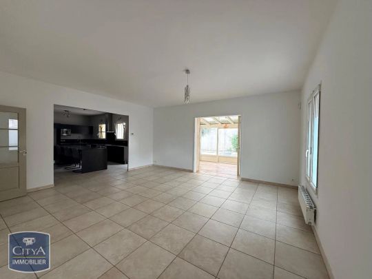 Maison à louer 5 pièces 233.97m² - Photo 1