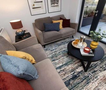 Rent To Buy* The Slateworksf, Liverpool, L5 - Photo 1