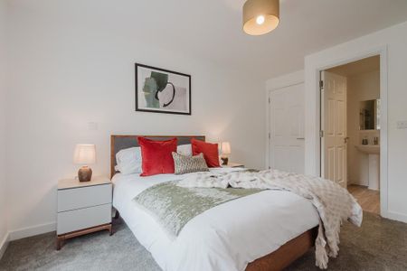 2 bedroom apartment to rent - Photo 3