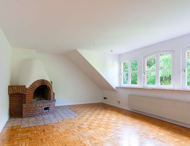 Schöne 3-Zimmer Wohnung in idyllischer Lage von Bad Zwischenahn, Obj.9082 - Photo 1