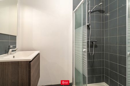 Studio - à louer - - Foto 4