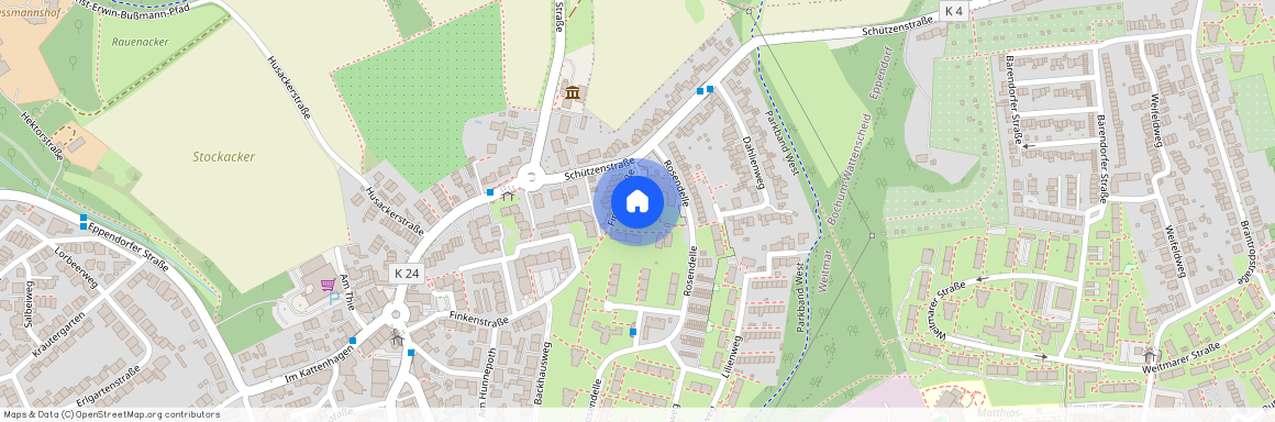 Rosendelle 41, 44869, Bochum Ot Eppendorf