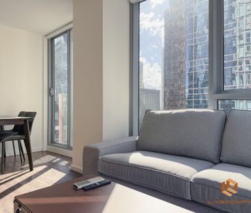 Melbourne CBD - Photo 1