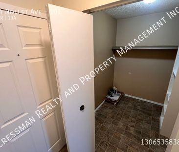 2 Bedroom 1 Bathroom Ground Level Apartment in Normanview - Photo 3