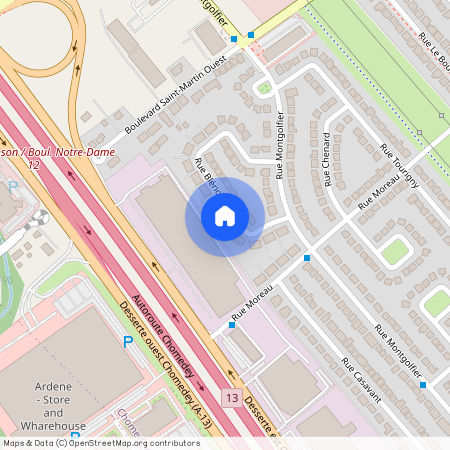 1276 Rue Blériot, Laval (Chomedey), QC H7W5E9