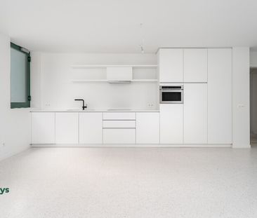 afgewerkt nieuwbouwappartement centrum Kortrijk - Photo 1