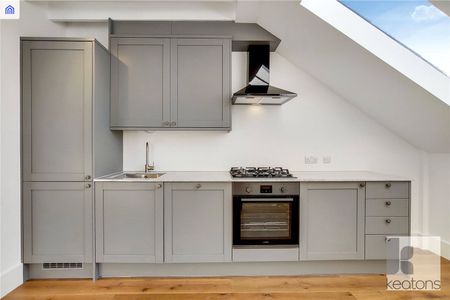 Elderfield Road, E5 - Photo 3