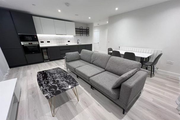 2 bedroom apartment to rent - Photo 1