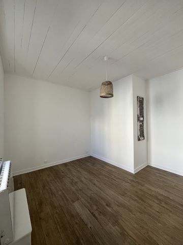 Location Maison 2 pièces 32m² LES SABLES D OLONNE 85100 - Photo 2