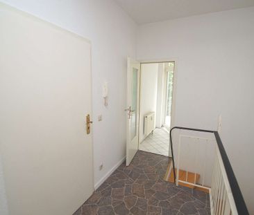 ++2 Raum-Maisonettewohnung in ruhiger Lage von Zwickau-Weißenborn++ - Photo 1