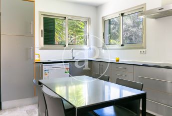 House for rent in Cala San Vicente