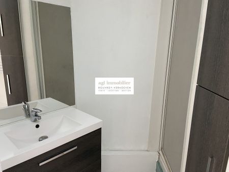 Location Appartement 2 pièces 32m² DUNKERQUE 59140 - Photo 4