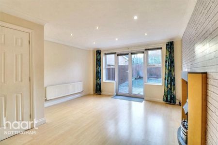 3 bedroom townhouse to rent - Photo 2