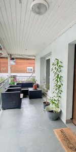 Appartement - BURNHAUPT LE BAS - 72m² - 2 chambres - Photo 3