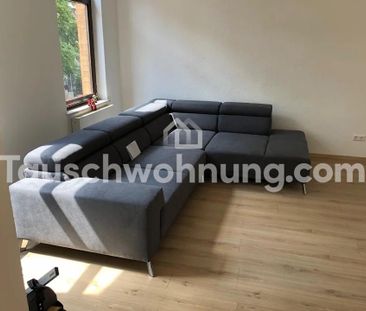 TAUSCHWOHNUNG 4 Zimmer Wohnung im wunderschönen Linden Mitte - Foto 1