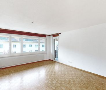 Preiswerte Wohnung Nähe Bahnhof - Photo 3
