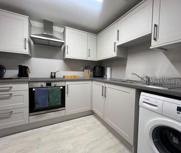 1 bedroom terraced bungalow to rent - Photo 3