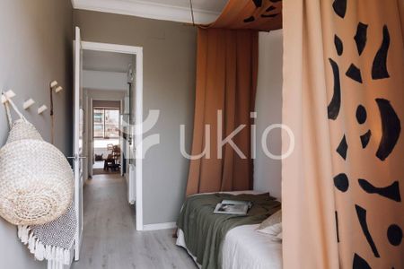 3 bedroom luxury Apartment for rent in Barcelona, Spain - Photo 3