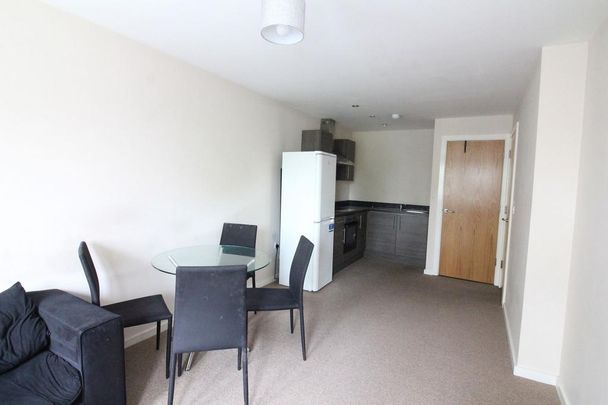 1 bedroom flat to rent - Photo 1