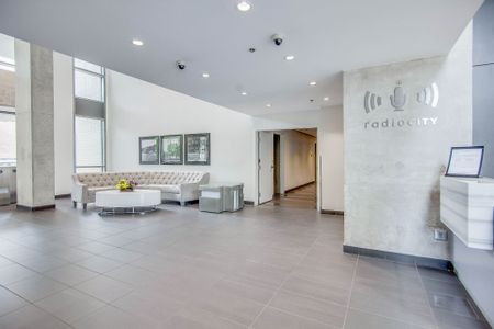 For Lease - 281 Mutual Street Unit# 2107, Toronto, Ontario - Photo 4