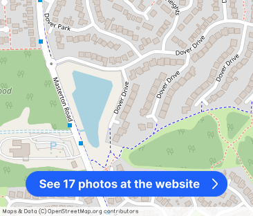 10 Dover Drive, Dunfermline, KY11 8HA - Photo 1