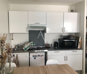 Location Appartement 1 pièce 30m² - Photo 3