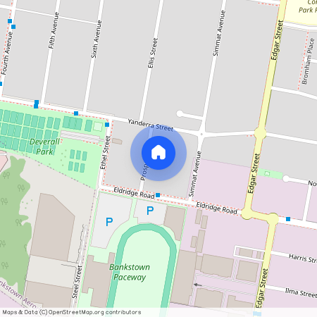 5A Prosper Street, NSW 2200, Condell Park