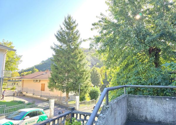 Casa indipendente in affitto