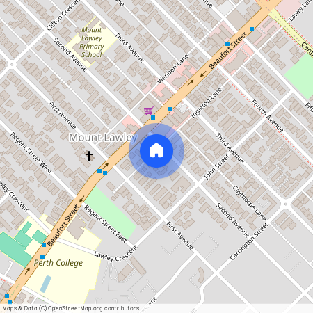 63 Second Avenue, WA 6050, Mount Lawley