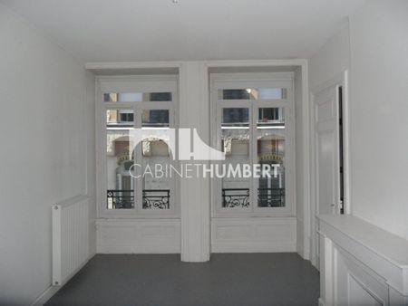APPARTEMENT T2 A LOUER - Photo 4