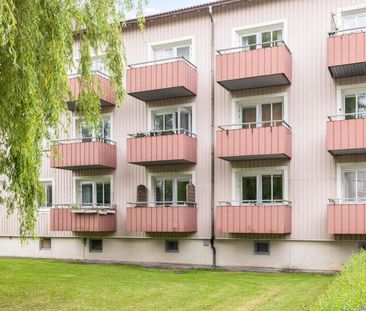 Göteborg - 2rok - 12mån - 12.650kr/mån - Photo 4