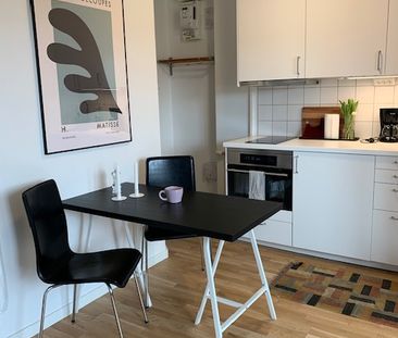Regeringsvägen, Nyköping - Photo 1