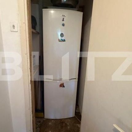 Apartament 3 camere, 52 mp, etaj3/4, cartier Valea Rosie - Photo 1